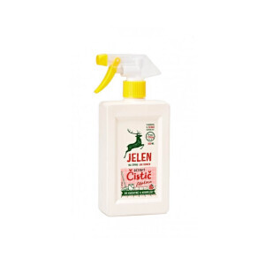Jelen 500ml octový čistič Malina (20/krt)