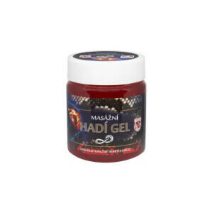 Hadí gel 500ml (6/bal)