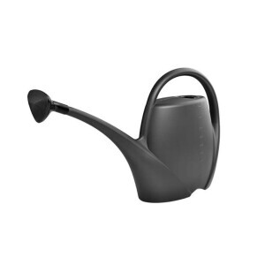 Zalévací konvice Spring 1,7l antracit (6/krt)