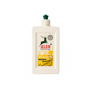 Jelen 500ml na nádobí Pampeliška (20/krt)