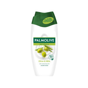 Palmolive 250ml SG F Natur. Olive Milk  (12/krt)