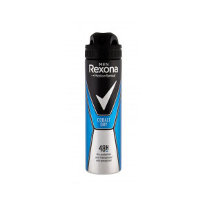 Rexona 150ml Spray AP M Cobalt (6/bal)