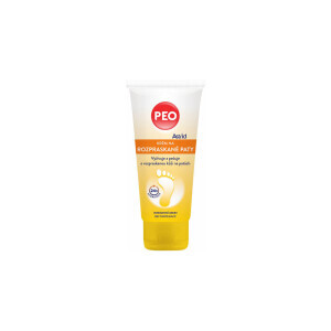 Peo 100ml Krém Na Rozpraskané Paty (12/krt)