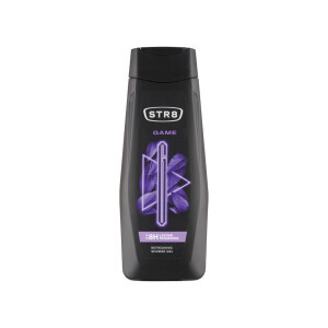 STR8 400ml SG Game (6/krt)