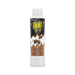 Biolit 250g Prášek proti lezoucímu hmyzu CZ (12/krt)