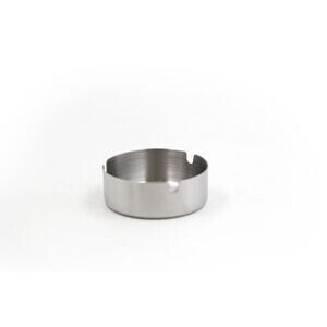 Popelník nerez classic 8cm (240/krt)
