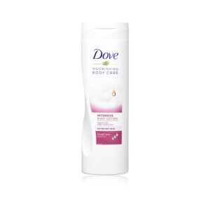 Dove 250ml Tělové mléko Intensive Nourishment (12/krt)