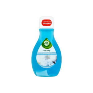 Airwick 375ml Fresh N Up Fresh Water (12/krt)