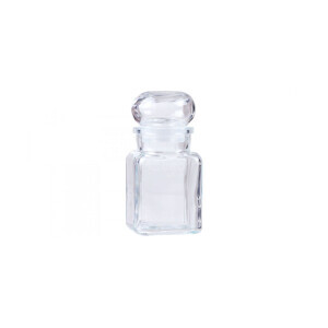 Kořenka skleněná 150ml (60/krt)