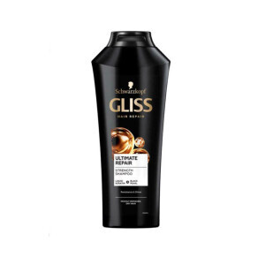 Gliss Kur 250ml Šampon Ultimate Repair (12/krt)