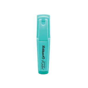 Pelikan Zvýrazňovač Signal Aqua (10/bal 200/krt)