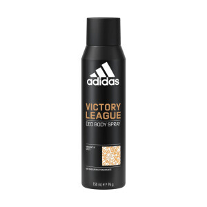 Adidas 150ml Deospray M New Victory League (6/bal 24/krt)