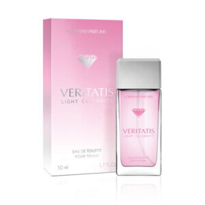GP 50ml EDT F Veritatis Light Celebrity(48/krt)