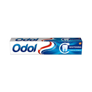Odol 75ml ZP Whitening (12/krt)