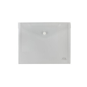 Concorde Spisové desky s drukem A5 Transparent (12/bal 240/krt)