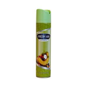Fresh Air 300ml Osvěžovač vzduchu Tutti Frutti (24/krt)