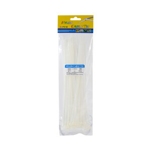 Stahovací pásky 3,5*250mm/50ks (12/bal 408/krt)