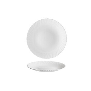 Toro Talíř dezertní 19cm Titan (36/krt)