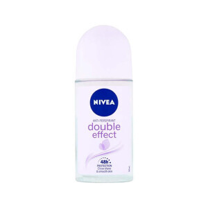 Nivea 50ml Roll-on N Double Effect N (6/krt)