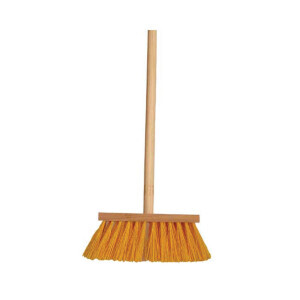 Smeták silniční s tyčí (5/bal 120/krt)