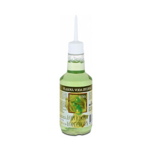Luna 120ml Vlasová voda Lopuch (16/krt)