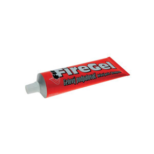 Firegel hořlavá pasta 130ml (39/krt)