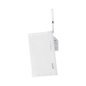 Spisové desky na zip Light DL [11,5*20cm] (10/bal 1600/krt)