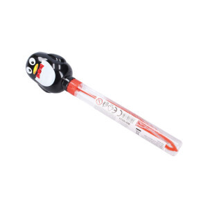 Wiky Bublifuk 70ml tučňák 27,5cm (72/bal 144/krt)