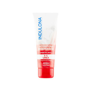 Indulona 50ml Krém Na Ruce Intenyivní Regenerace (18/krt)