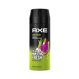 Axe 150ml Spray Deo Epic Fresh (6/krt)