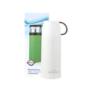 Termoska s hrníčkem 350ml (60/krt)