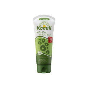 Kamill 100ml Krém na ruce Classic (10/krt)