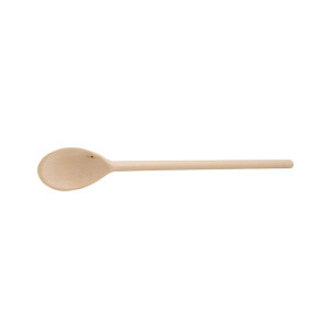 Vařečka dřevěná 12''