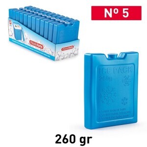 P.Forte Chladící vložka 260g Blue (12/bal)