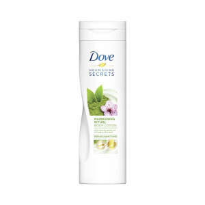 Dove 250ml Tělové mléko N.Secrets Awakening Matcha (6/bal 12/krt)