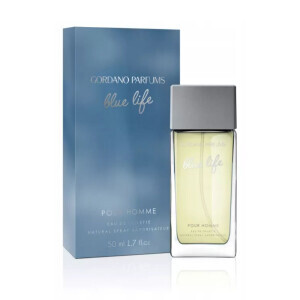 GP 50ml EDT M Blue Life (48/krt)