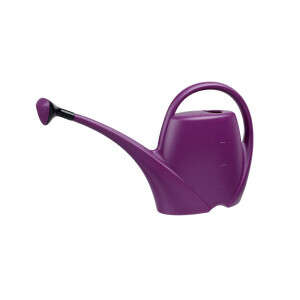 Zalévací konvice Spring 4,5l fuksie (6/bal)