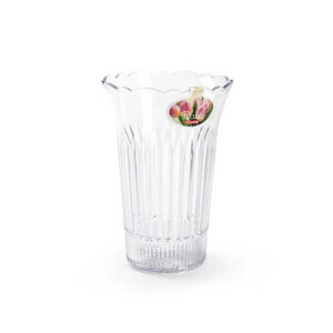 P.Forte Váza plast Dalia (12/bal)