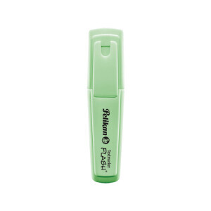 Pelikan Zvýrazňovač Signal mint (10/bal 200/krt)