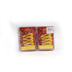 Sponky do vlasů pukačka + pinetky (12/bal 1200/krt)