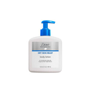 Dove 300ml Tělové mléko DermaSeries N (6/krt)
