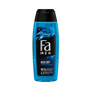 Fa 250ml SG N M Kick OFF (2/bal 12/krt)