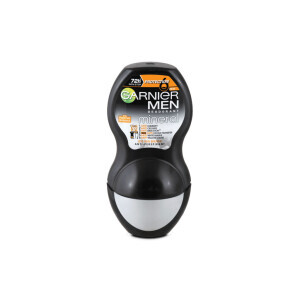 Garnier 50ml Roll-on Mineral M Protection 6 (6/bal)