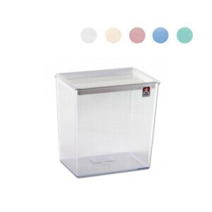 PP Krabice plast 1l (40/krt)