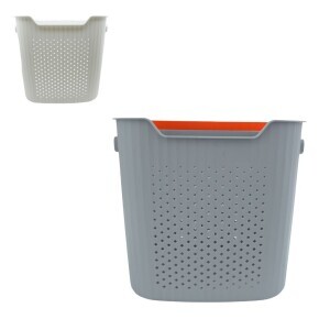 Košík plast 38*39*36cm (18/krt)