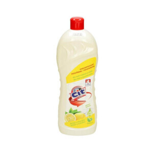 Cit 1l na nádobí Lemon (10/bal)