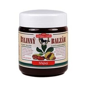 Pferde Balsam 500ml Hřejvý (6/bal)