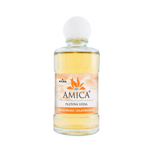 Amica 60ml zvláčňující pleťová voda  (10/krt)