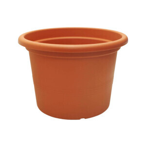 Květináč Campanula Ø40cm terakota (10/krt)