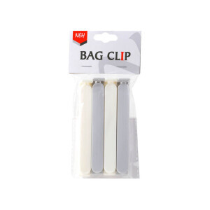 Klipy na sáčky 11cm/4ks (300/krt)